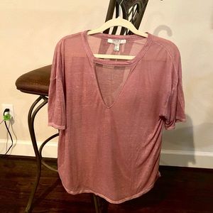 Forever 21 Contemporary Shirt